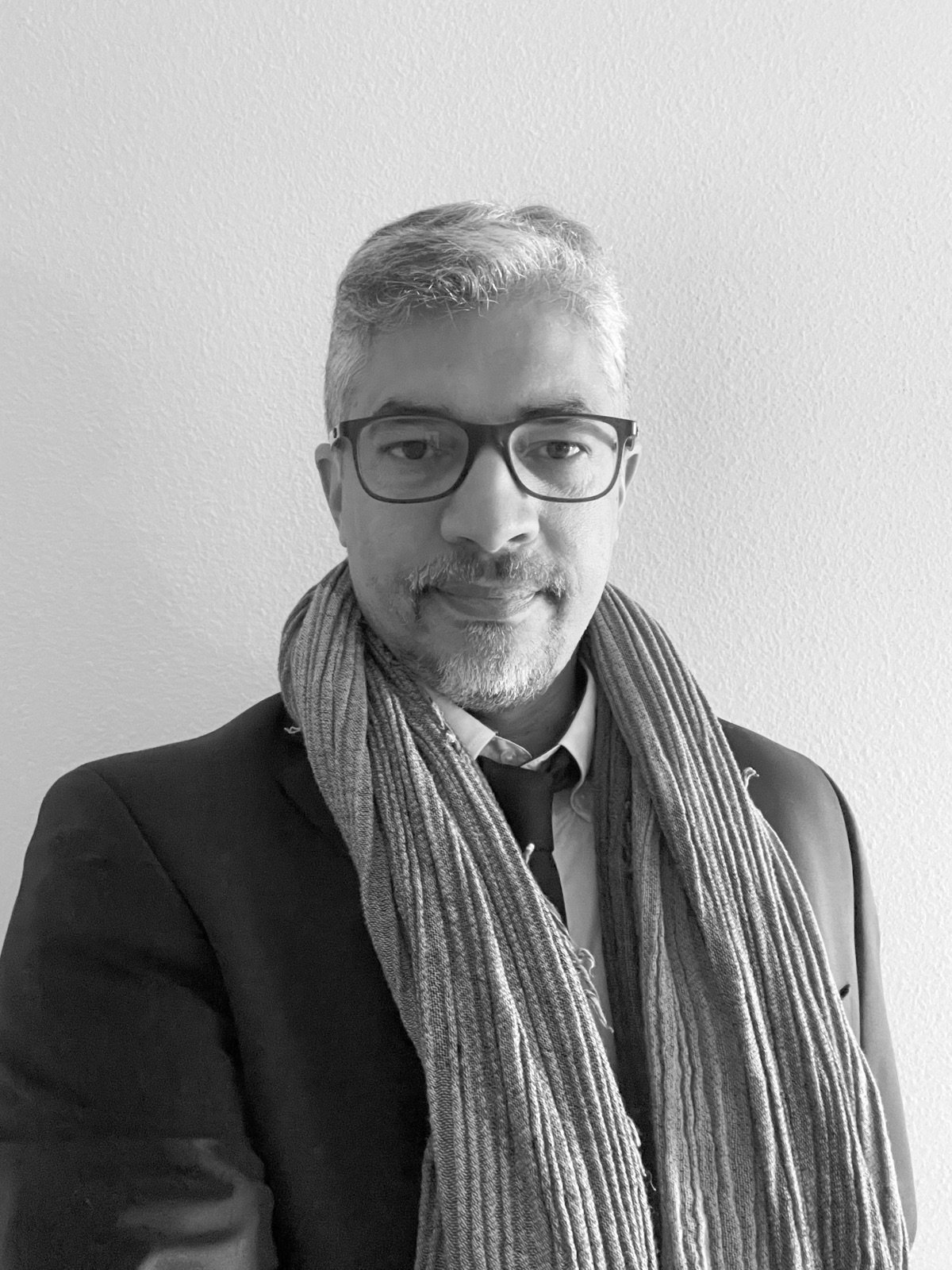 Portrait de Sébastien KULAK