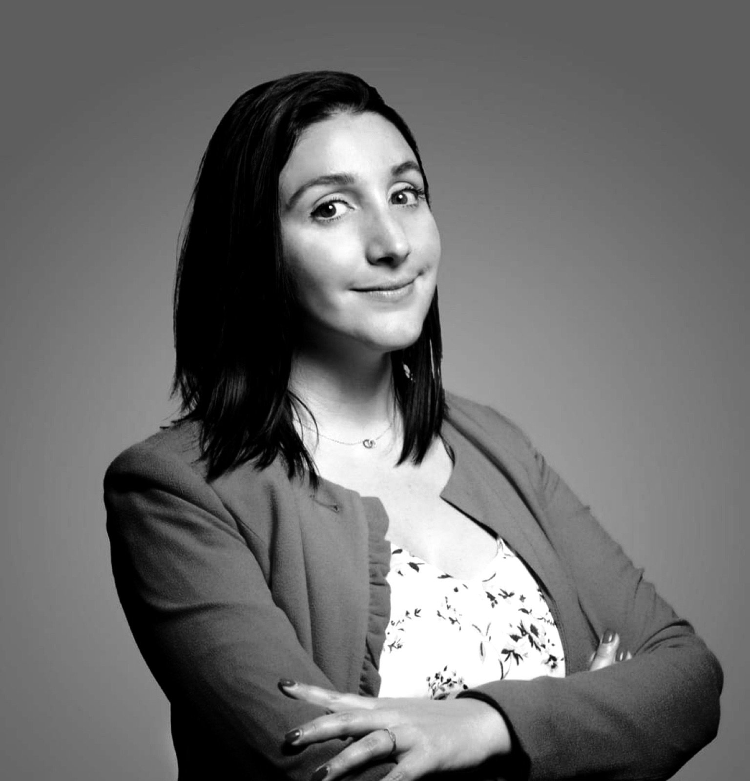 Portrait de Anne Marie RAUL